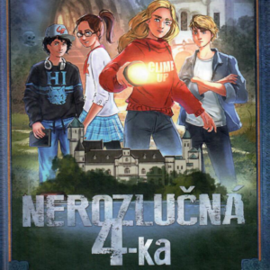 Nerozlučná 4-ka (1.diel)