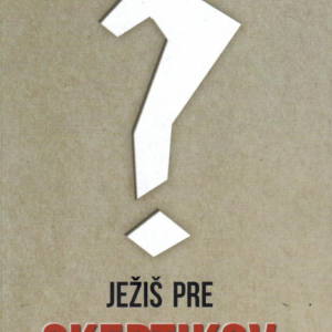 Ježiš pre skeptikov