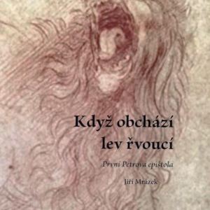 Když obchází lev řvoucí