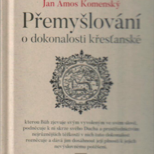 Přemyšlování o dokonalosti křesťanské