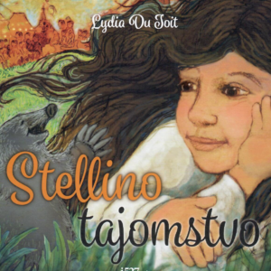 Stellino tajomstvo