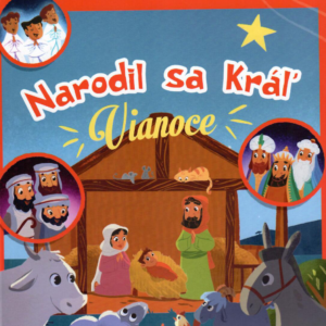Narodil sa kráľ Vianoce