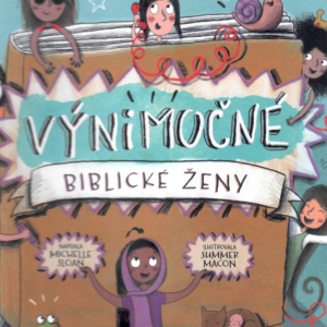 Výnimočné biblické ženy