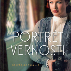 Portrét vernosti
