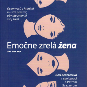 Emočne zrelá žena