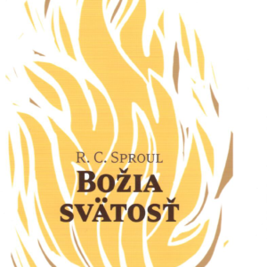 Božia svätosť