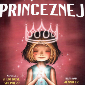Modlitba princeznej