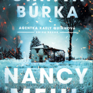 Ohnivá búrka