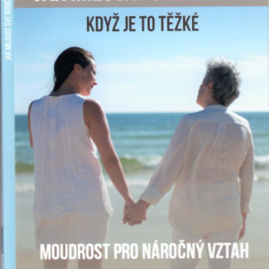 Jak milovat své rodiče, když je to těžké
