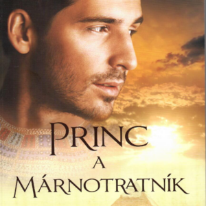 Princ a Márnotratník