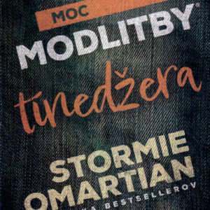 Moc modlitby tínedžera