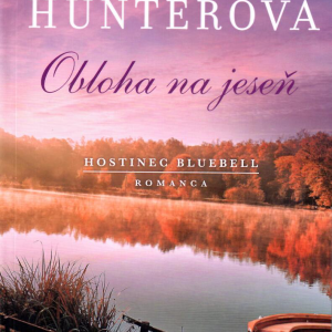 Obloha na jeseň
