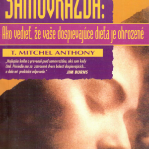 Samovražda