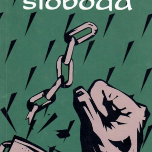Vnútorná sloboda
