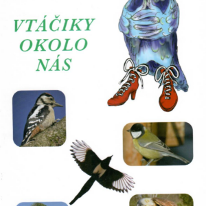 Vtáčiky okolo nás