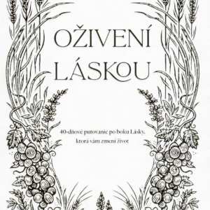 Oživení láskou