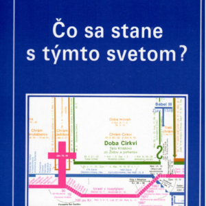 Čo sa stane s týmto svetom?