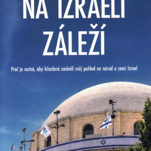 Na Izraeli záleží