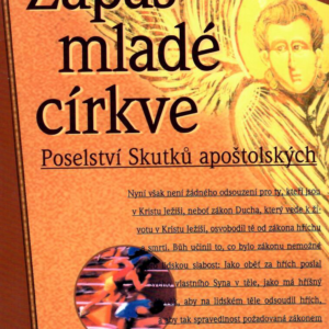 Zápas mladé církve