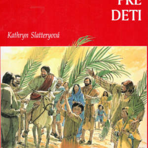 Evanjelium pre deti