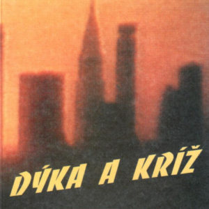 Dýka a kríž