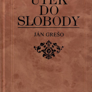 Útek do slobody