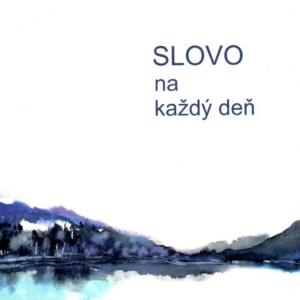 Slovo na každý deň