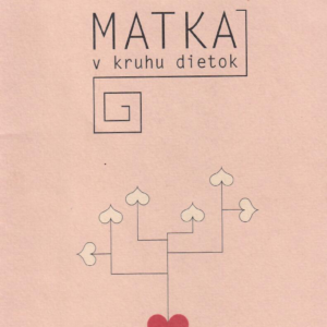 Matka v kruhu dietok