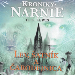 CD Lev, šatník a čarodejnica