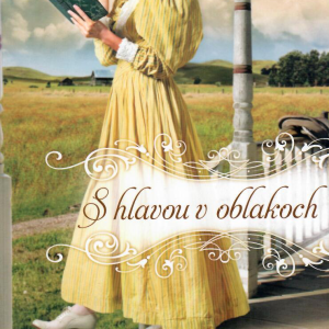 S hlavou v oblakoch - KNIHA TÝŽDŇA -15%