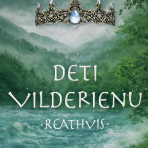 Deti Vilderienu - Reathvis