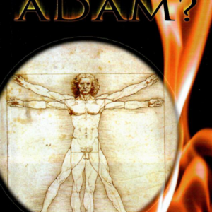 Kto si, Adam?