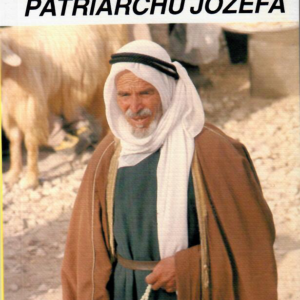 Život patriarchu Jozefa