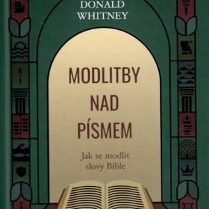 Modlitby nad Písmem