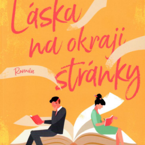 Láska na okraji stránky