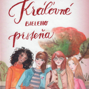 Kráľovné bieleho prsteňa