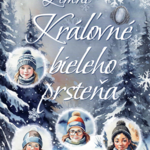Zimné kráľovné bieleho prsteňa