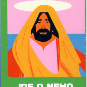 Hra - Ide o neho