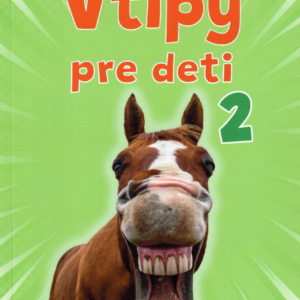 Vtipy pre deti 2