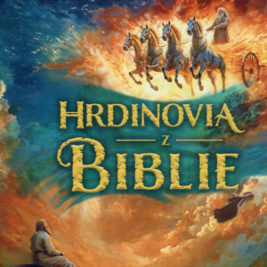Hra - Hrdinovia z Biblie