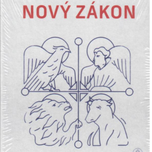 Kvarteto - Nový zákon