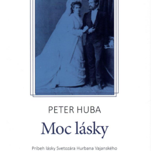 Moc lásky