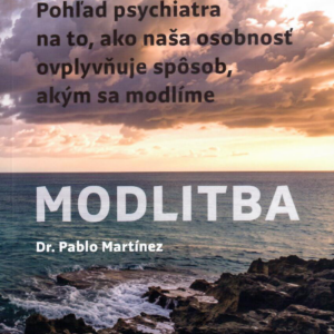 Modlitba