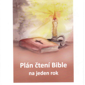 Plán čtení Bible na jeden rok